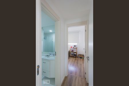 Apartamento à venda com 75m², 2 quartos e 2 vagasSuíte 1