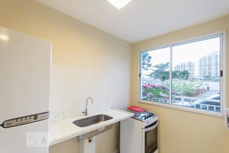 Apartamento à venda com 75m², 2 quartos e 2 vagasSalão de Festas - Cozinha