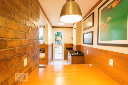 Apartamento à venda com 75m², 2 quartos e 2 vagasSalão de Jogos