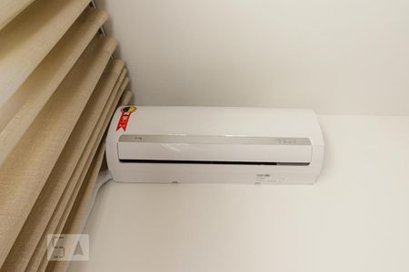 Apartamento à venda com 75m², 2 quartos e 2 vagasSala - Ar Condicionado