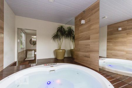 Apartamento à venda com 75m², 2 quartos e 2 vagasSpa