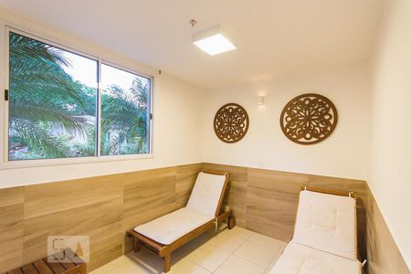 Apartamento à venda com 75m², 2 quartos e 2 vagasSpa