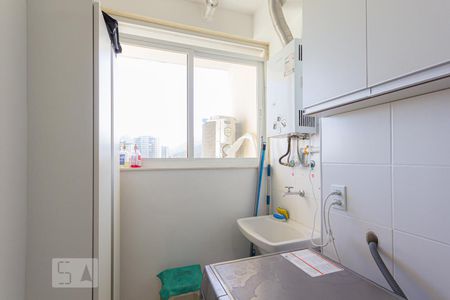 Apartamento à venda com 75m², 2 quartos e 2 vagasÁrea de Serviço