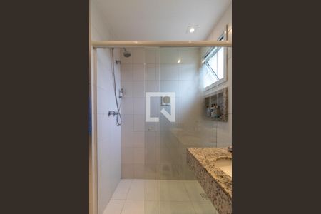 Apartamento à venda com 168m², 4 quartos e 3 vagasBanheiro da Suíte 1