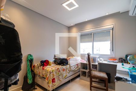 Apartamento à venda com 168m², 4 quartos e 3 vagasSuíte 2