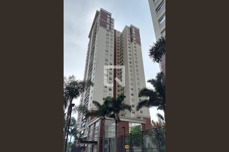 Apartamento à venda com 168m², 4 quartos e 3 vagasFachada
