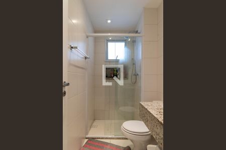 Apartamento à venda com 168m², 4 quartos e 3 vagasBanheiro