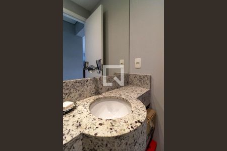 Apartamento à venda com 168m², 4 quartos e 3 vagasLavabo