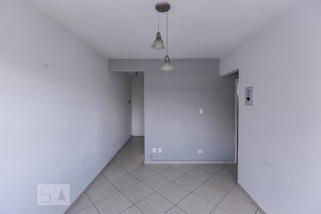 Sala de apartamento à venda com 2 quartos, 50m² em Bela Vista, São Paulo