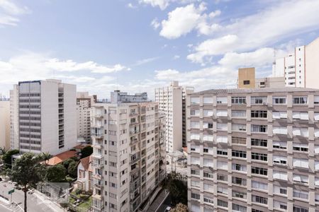Apartamento à venda com 56m², 2 quartos e sem vagaVista