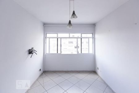 Sala de apartamento à venda com 2 quartos, 50m² em Bela Vista, São Paulo