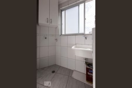 Apartamento à venda com 56m², 2 quartos e sem vagaServiço