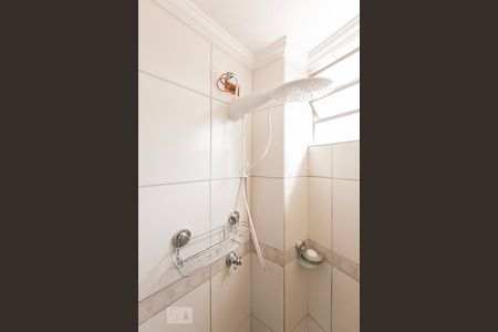 Apartamento à venda com 56m², 2 quartos e sem vagaBanheiro