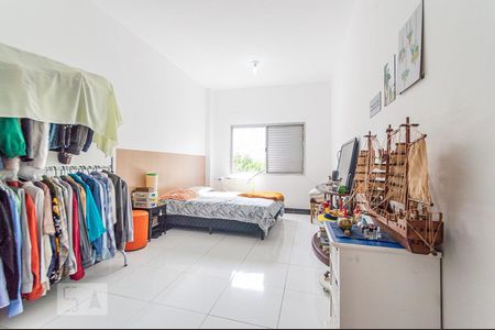 Sala/Quarto de apartamento à venda com 1 quarto, 75m² em Santa Cecilia, São Paulo