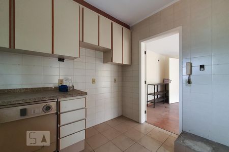 Casa à venda com 350m², 4 quartos e 3 vagasCozinha