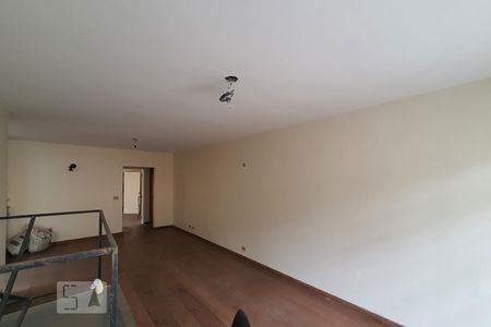 Sala de casa à venda com 4 quartos, 350m² em Jardim da Glória, São Paulo