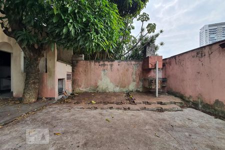 Casa à venda com 350m², 4 quartos e 3 vagasQuintal