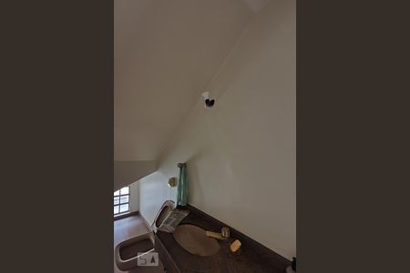 Casa à venda com 350m², 4 quartos e 3 vagasLavabo