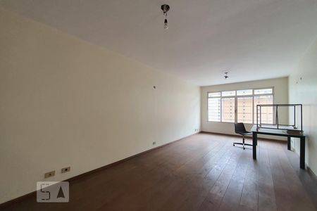 Sala de casa à venda com 4 quartos, 350m² em Jardim da Glória, São Paulo