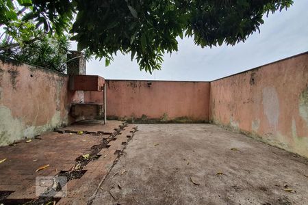 Casa à venda com 350m², 4 quartos e 3 vagasQuintal