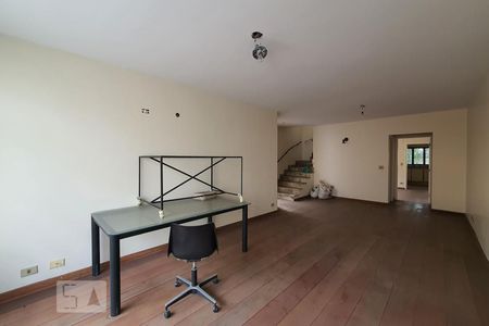 Sala de casa à venda com 4 quartos, 350m² em Jardim da Gloria, São Paulo