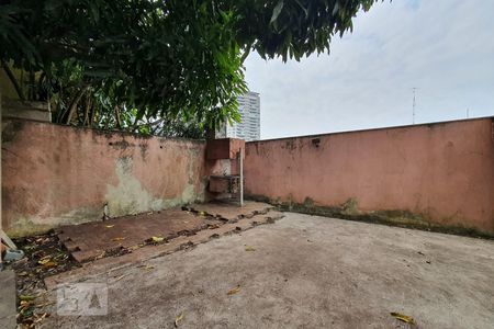 Casa à venda com 350m², 4 quartos e 3 vagasQuintal