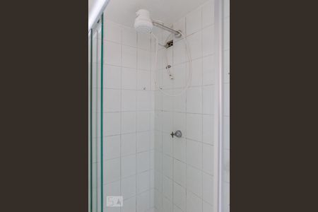 Apartamento à venda com 100m², 3 quartos e 1 vagaBanheiro da Suíte