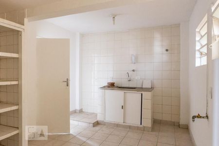 Apartamento à venda com 100m², 3 quartos e 1 vagaCozinha