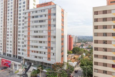 Apartamento à venda com 100m², 3 quartos e 1 vagaVista do Quarto 2