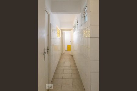 Apartamento à venda com 100m², 3 quartos e 1 vagaCorredor Lavanderia