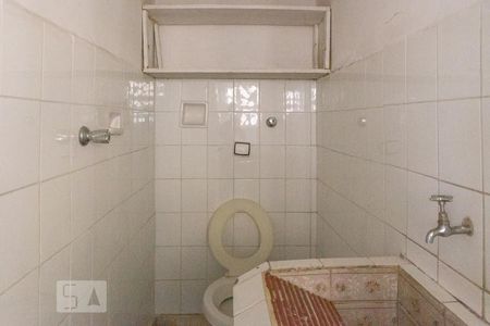 Apartamento à venda com 100m², 3 quartos e 1 vagaBanheiro de Serviço / Tanque