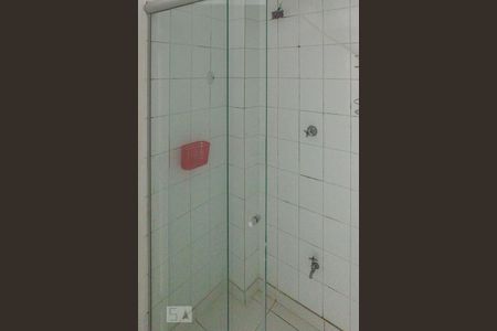 Apartamento à venda com 100m², 3 quartos e 1 vagaBanheiro Social