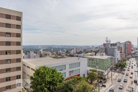 Apartamento à venda com 100m², 3 quartos e 1 vagaVista da Sala