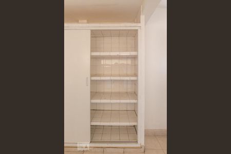 Apartamento à venda com 100m², 3 quartos e 1 vagaCozinha