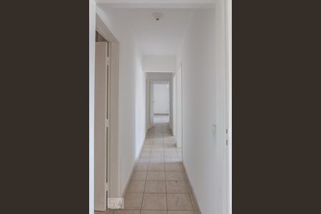 Apartamento à venda com 100m², 3 quartos e 1 vagaCorredor