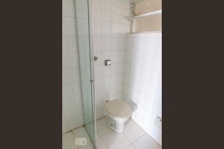 Apartamento à venda com 100m², 3 quartos e 1 vagaBanheiro da Suíte