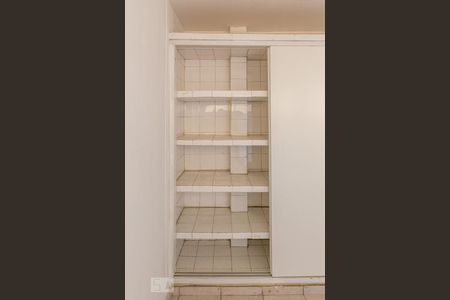 Apartamento à venda com 100m², 3 quartos e 1 vagaCozinha