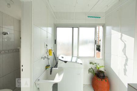 Apartamento à venda com 70m², 2 quartos e sem vagaArea de Serviço