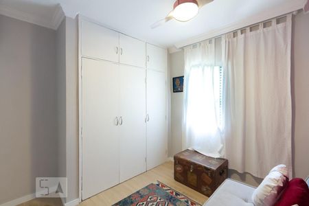 Apartamento à venda com 70m², 2 quartos e sem vagaQuarto 2 