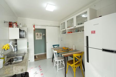 Apartamento à venda com 70m², 2 quartos e sem vagaCozinha