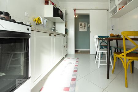 Apartamento à venda com 70m², 2 quartos e sem vagaCozinha