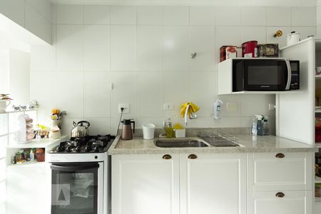 Apartamento à venda com 70m², 2 quartos e sem vagaCozinha - Armários