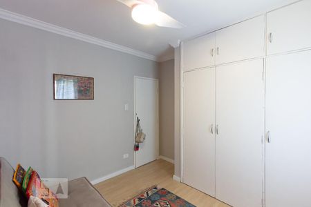 Apartamento à venda com 70m², 2 quartos e sem vagaQuarto 2 