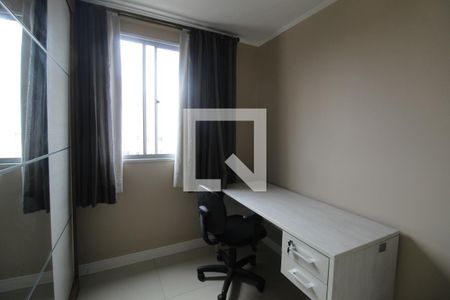 Quarto 1 de apartamento à venda com 2 quartos, 43m² em Mato Grande, Canoas