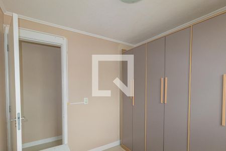 Quarto 1 de apartamento para alugar com 2 quartos, 43m² em Mato Grande, Canoas