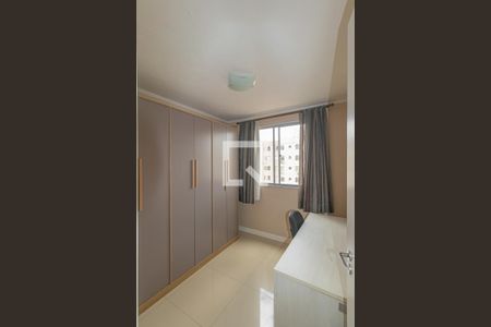 Quarto 1 de apartamento para alugar com 2 quartos, 43m² em Mato Grande, Canoas