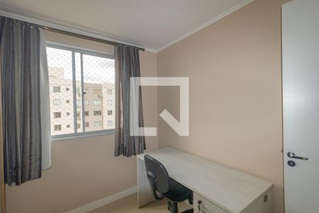 Quarto 1 de apartamento para alugar com 2 quartos, 43m² em Mato Grande, Canoas