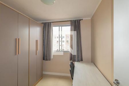 Quarto 1 de apartamento para alugar com 2 quartos, 43m² em Mato Grande, Canoas