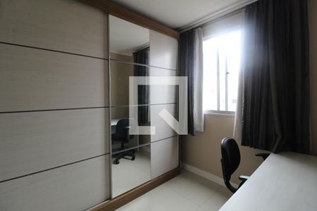 Quarto 1 de apartamento à venda com 2 quartos, 43m² em Mato Grande, Canoas