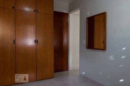 quarto de apartamento para alugar com 1 quarto, 35m² em Quadras Econômicas Lúcio Costa (guará), Brasília